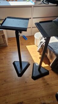 2x - Stojan pro poslechové monitory - Gravity SP 3202