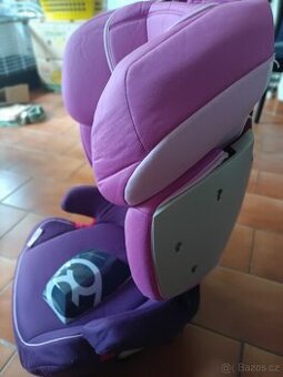 Autosedačka Cybex 15-36kg