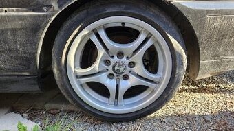 BMW Styling 68 R17 dvourozměr