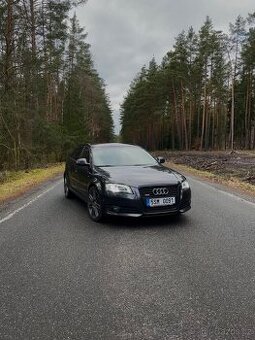 Audi A3 2.0 TDI