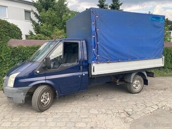 Prodám Ford Transit