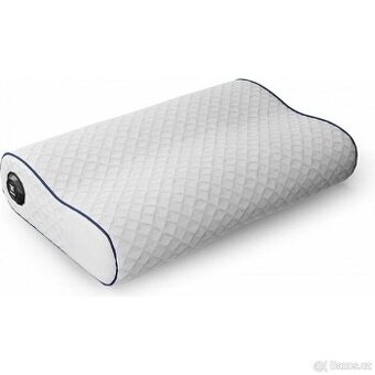TESLA Smart Heating Pillow (TSL-HC-HL60)-Chytrý polšťář