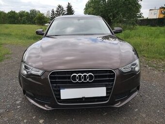 AUDI A5 FACELIFT 2012/SRPEN 2.0TDI 130KW AUTOMAT