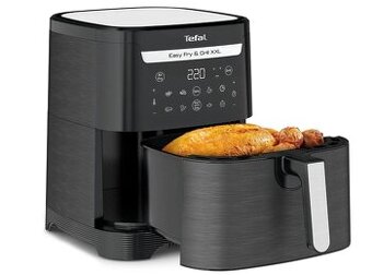 Tefal EY801815 Easy Fry & Grill XXL, nepoužitá