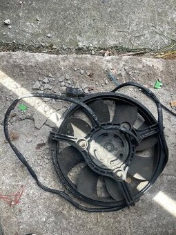 Ventilátor chlazení
