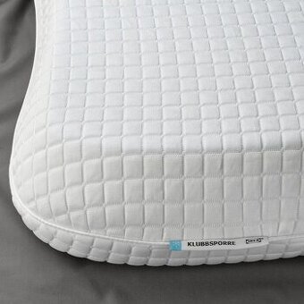 Polstare Ikea Klubbspore