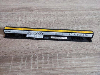 Lenovo G505s - Baterie