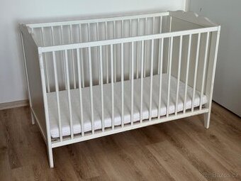Dětská postýlka IKEA