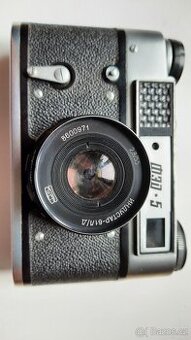 FED-5
