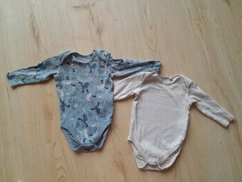 Body vel. 62/68