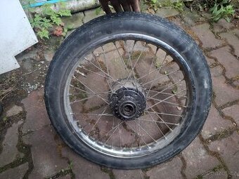 Babeta pneu 2,25/16