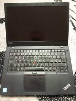 Notebook Lenovo ThinkPad L480