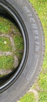 Prodám pneu Michelin