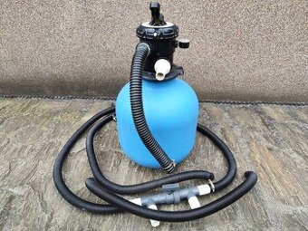 Písková filtrace Azuro 4 (Mountfield)