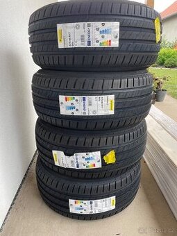 Prodám letní pneu Kormoran 225/45/17 - 1