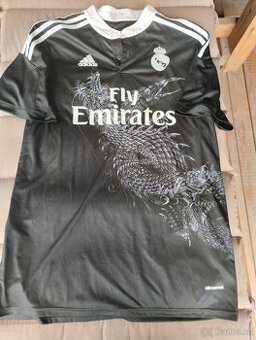 Adidas Real Madrid dres