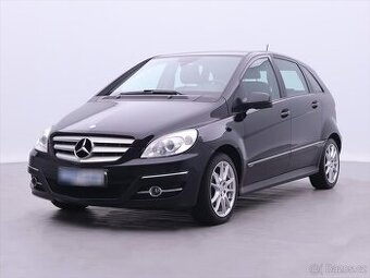 Mercedes-Benz Třídy B 1,5 150 Sport Klima STK 4/27 (2009)