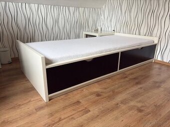 Postel 90x200cm - 1