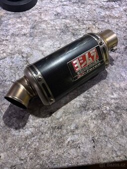 Výfuk na motorku "Yoshimura"