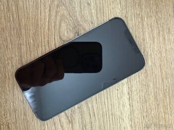 iPhone 12 Pro, Graphite, 128 GB