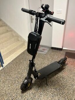 Segway Ninebot Max G2D – rok 2024, s příslušenstvím arychlon