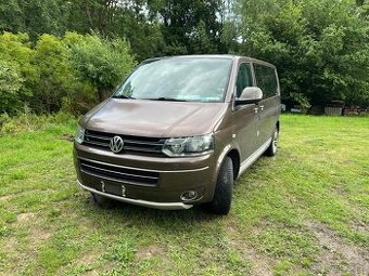 Multivan t5.1 fl