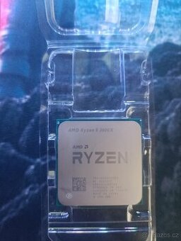 Amd ryzen 5 3600x