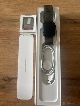 Apple Watch SE 44mm