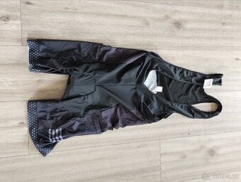 Cyklistické kraťasy XXXL