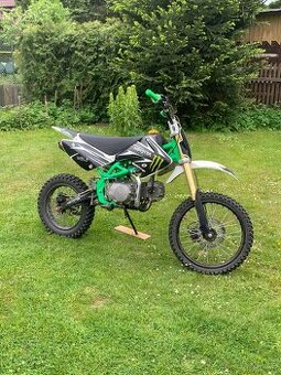 Pitbike 125