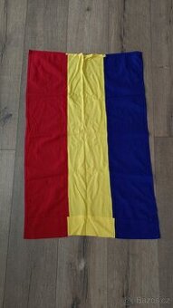 Sparta - vlajka, dresy, trička, mikina, čepice