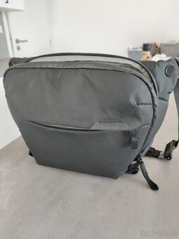 Foto brašna peak design 6L V2