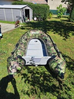Zico camo line 270