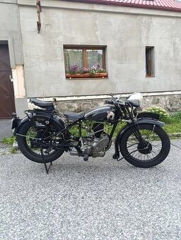 Peugeot 112 r.v. 1939