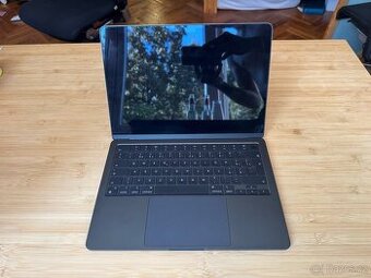 Macbook air m3 8/256gb