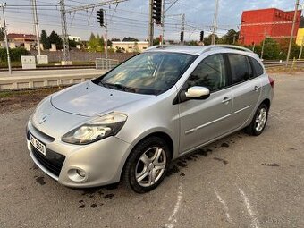 Renault Clio Grandtour 1.2 55kw 96tkm