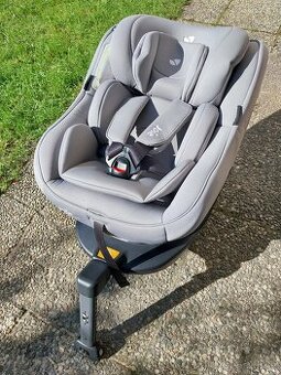 JOIE i-Spin 360 grey