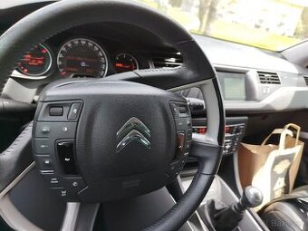 Citroën C 5