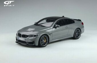 HLEDÁM GT Spirit 1:18 BMW M4 CS F82 GT832