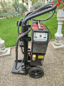 Lorch AC DC 220 tig