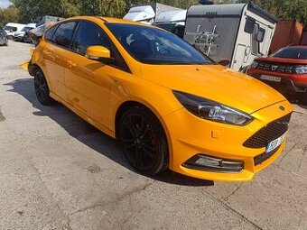 Ford Focus ST