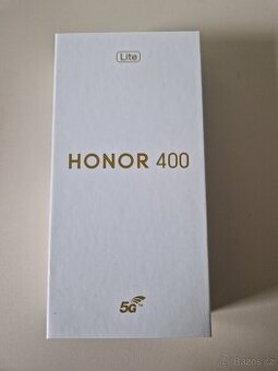 Honor 400 Lite