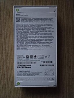 Apple iphone 16 128gb