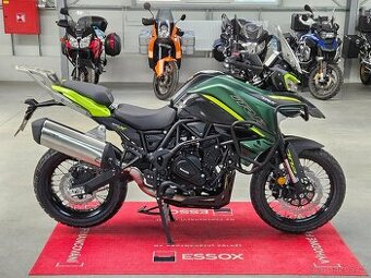 Benelli TRK 702X - TOP AKCE