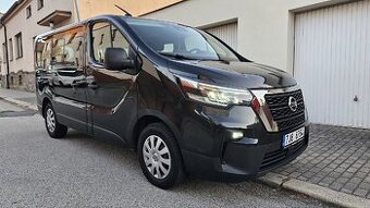 Nissan Primastar 2.0dci 125kW automat