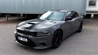 Dodge Charger 2017 – V6, SRT look