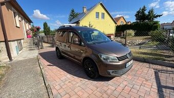 Vw caddy
