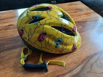 Dětská cyklistická helma XS/S