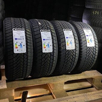 NOVÉ Zimní pneu 225/45 R17 91H Barum