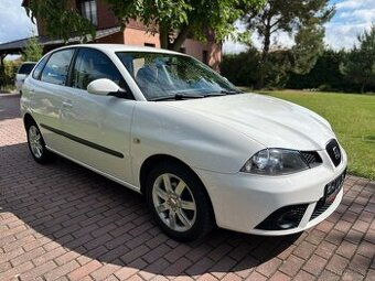 Seat Ibiza 1.2Htp 51kw